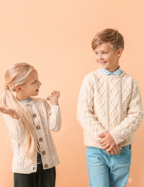 Quilted Puffer Jacket — styled